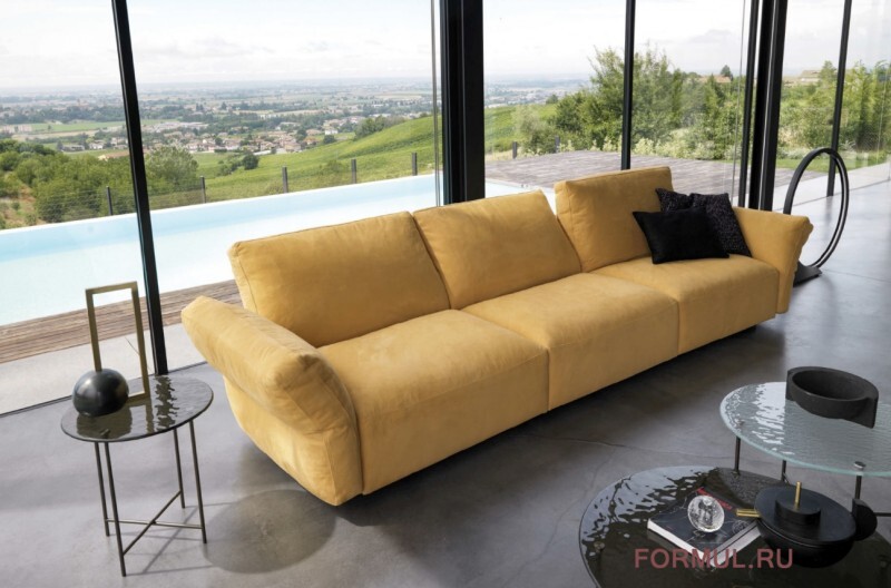 Диван Desiree Hab